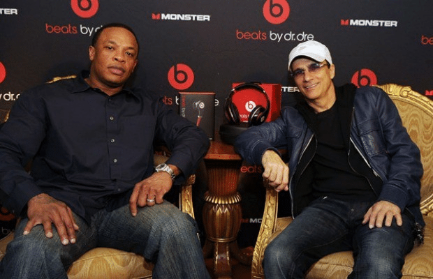 Dre Dre’s Former Business Partner Steven Lamar Sues for $100 Million