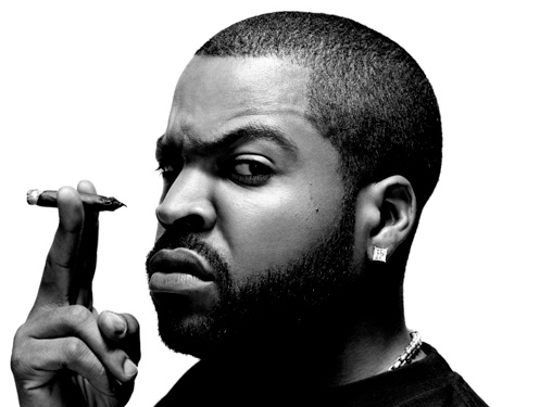ice cube