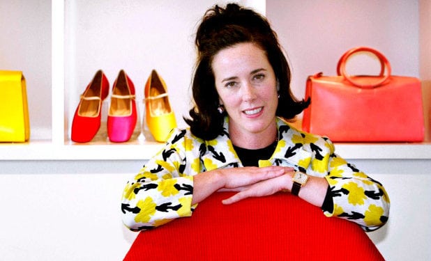 Kate Spade