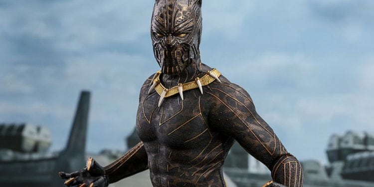 killmonger black panther sound trake