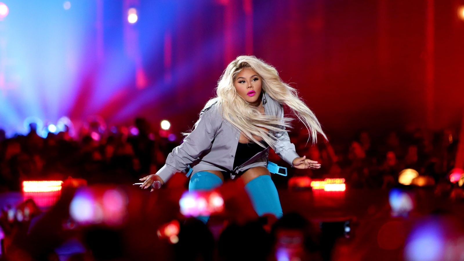 Lil Kim Is Drowning In DEBT Files For Bankruptcy! | Hip Hop News