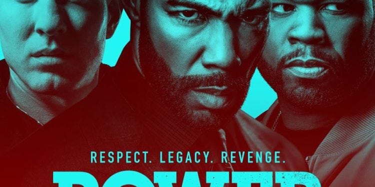 50 Cent Tv Series Power Is A Huge Success Hip Hop News