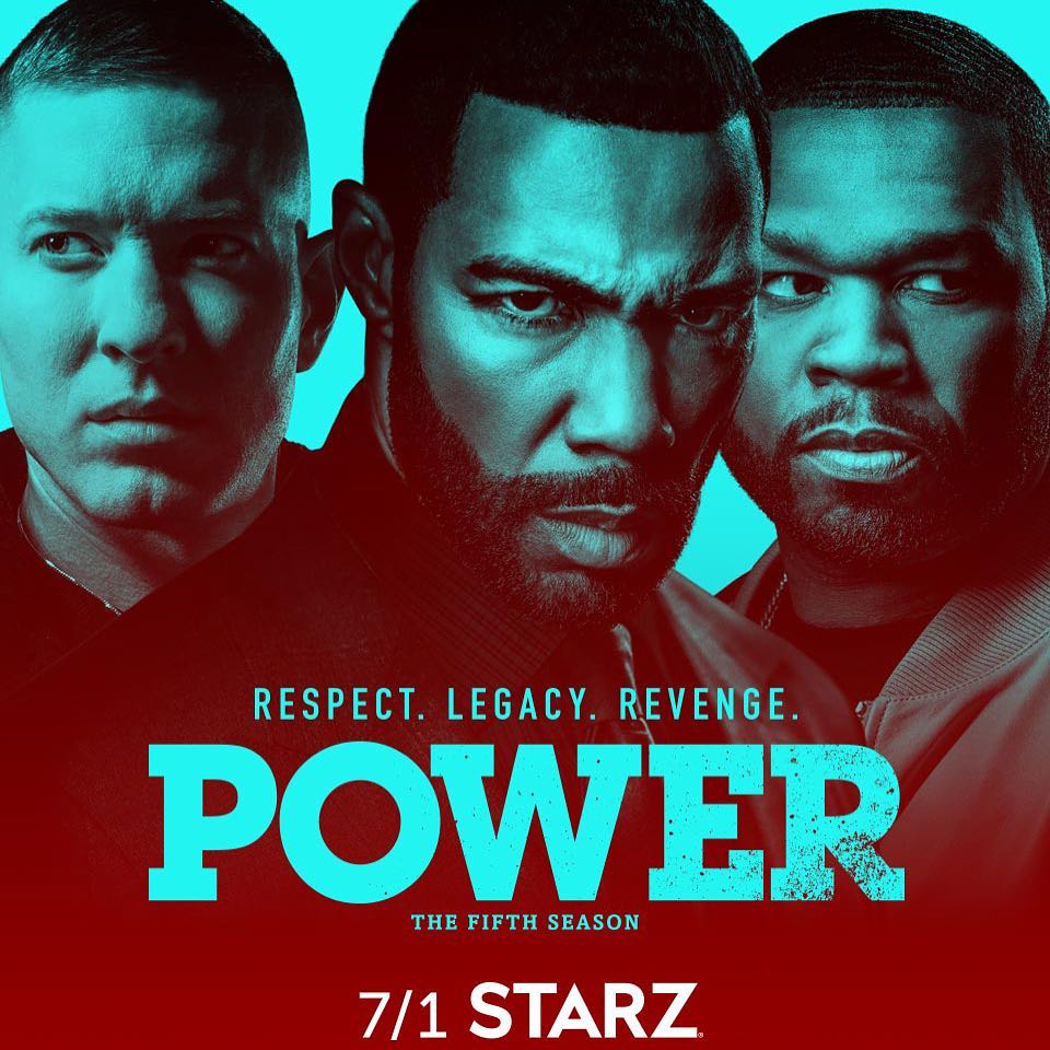 50 Cent TV Series Power Is A Huge Success Hip Hop News Uncensored