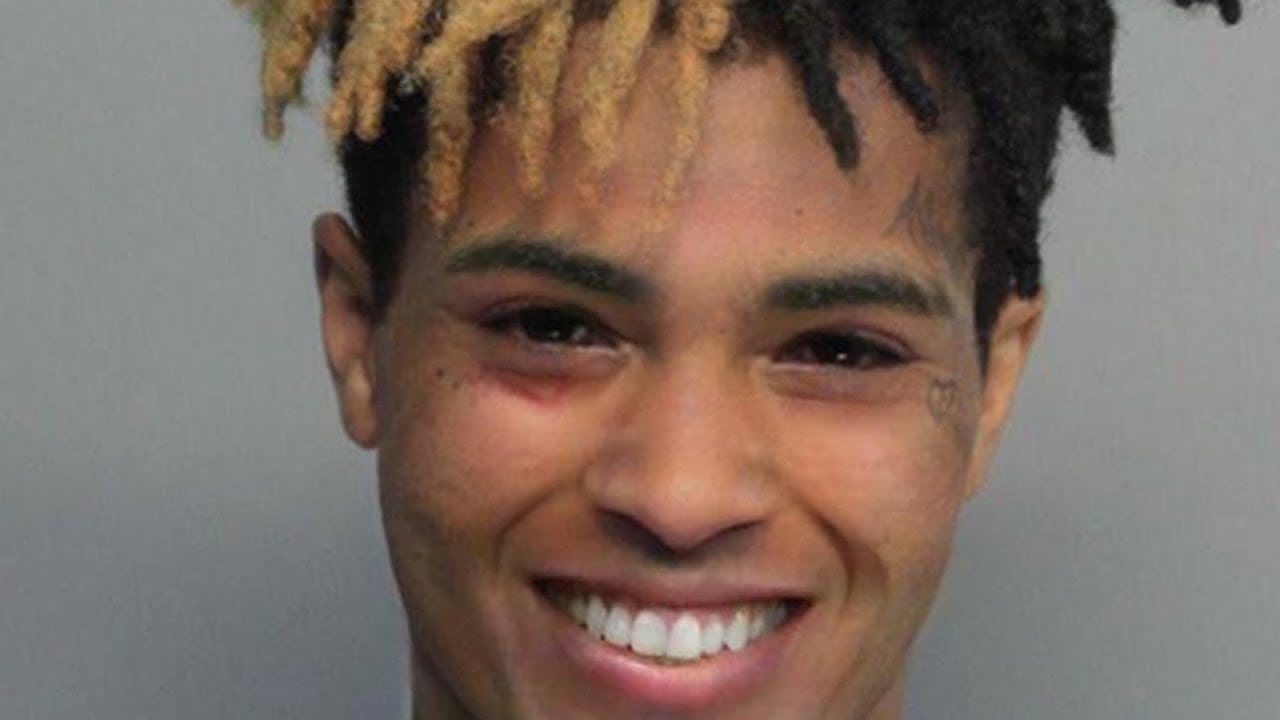 Breaking News :Rapper XXXtentacion Shot and Killed In Florida Today