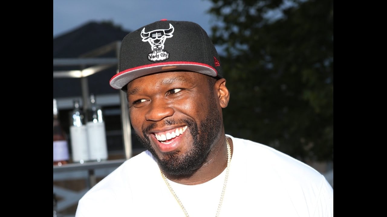 50 Cent Finally Wins “P.I.M.P” Lawsuit Throwback