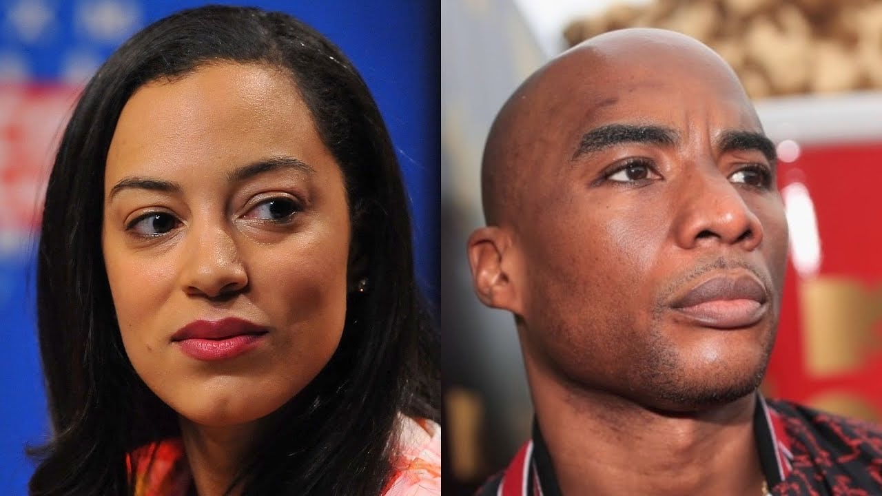 Angela Rye Rips Into Charlamagne Tha God’s Accuser!