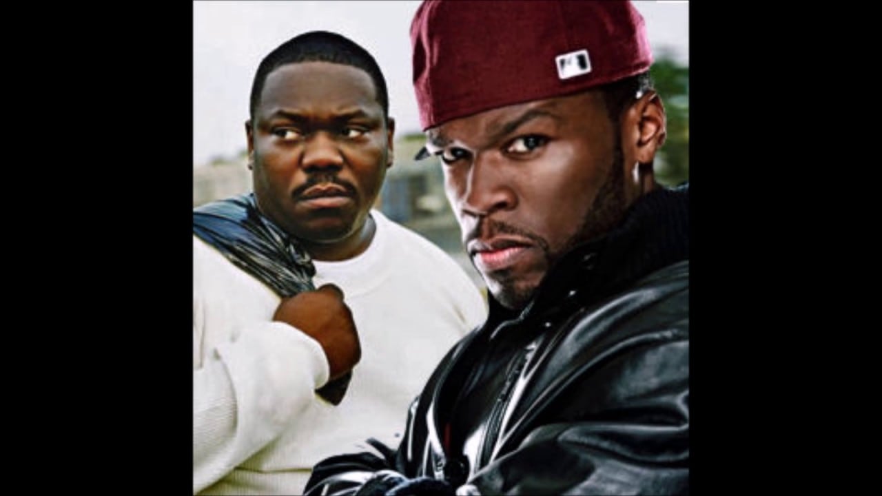 BEANIE SIGEL FEAT 50 CENT: I GO OFF|Throwback