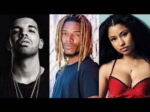 Nicki Minaj Is Dating After Leaving Meek??| Throwback