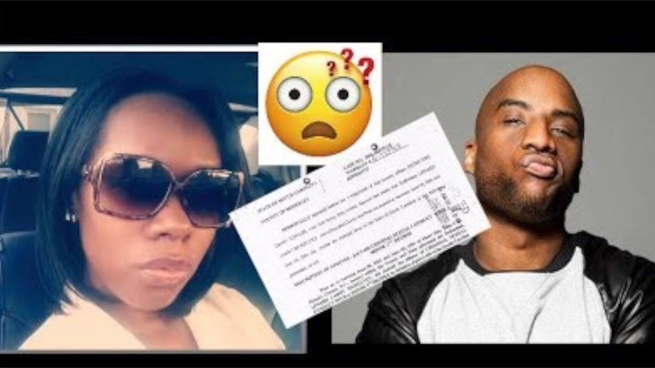 Charlamagne Tha God In A World Of S**** After Woman Accuses Him Of The Unthinkable??