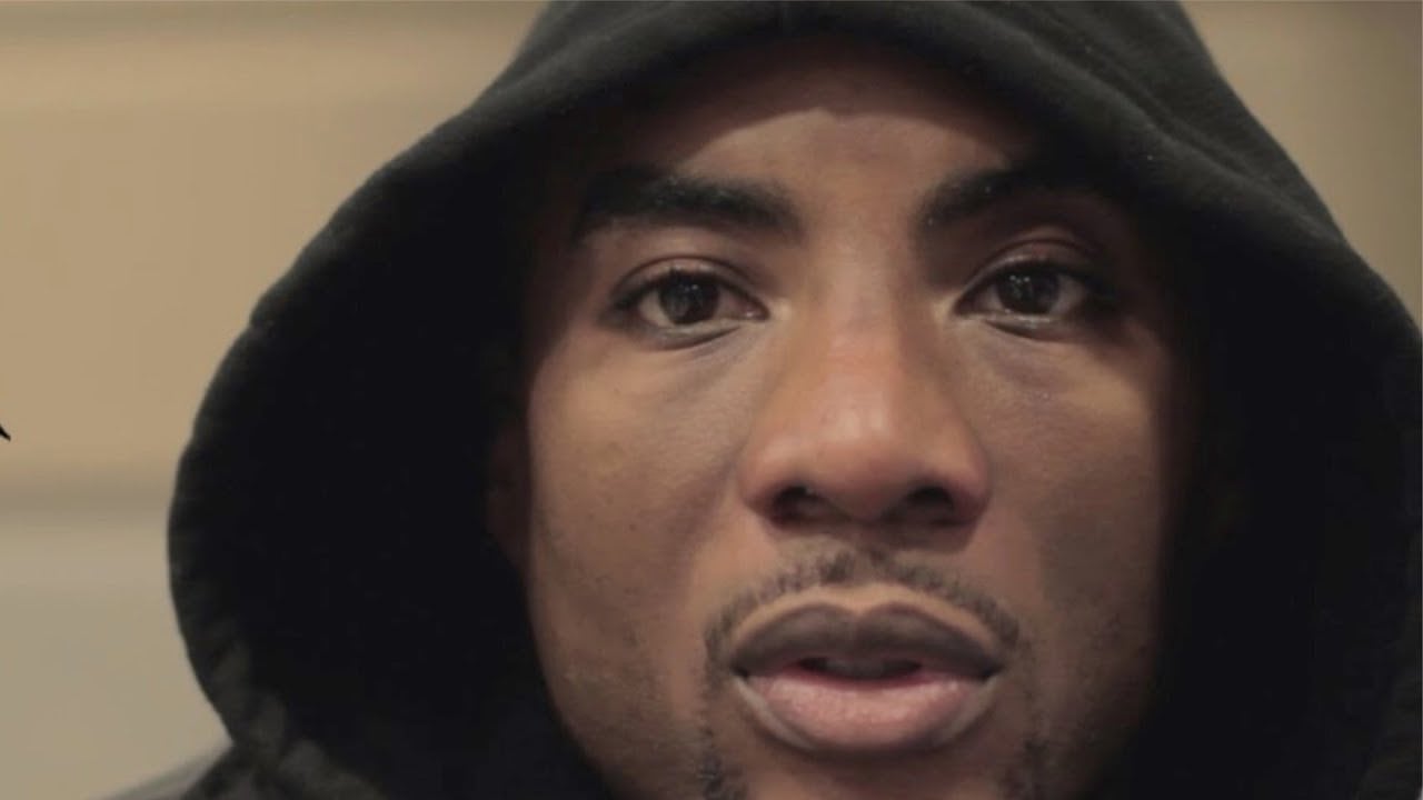 Charlamagne Tha God Finally Breaks His Silence