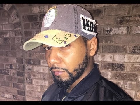 Did Juelz Santana’s Arrest Cost Him His Career?