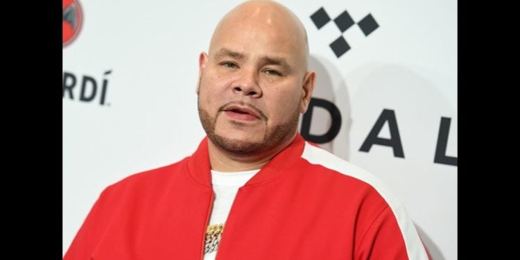 fat joe responds to big puns wife