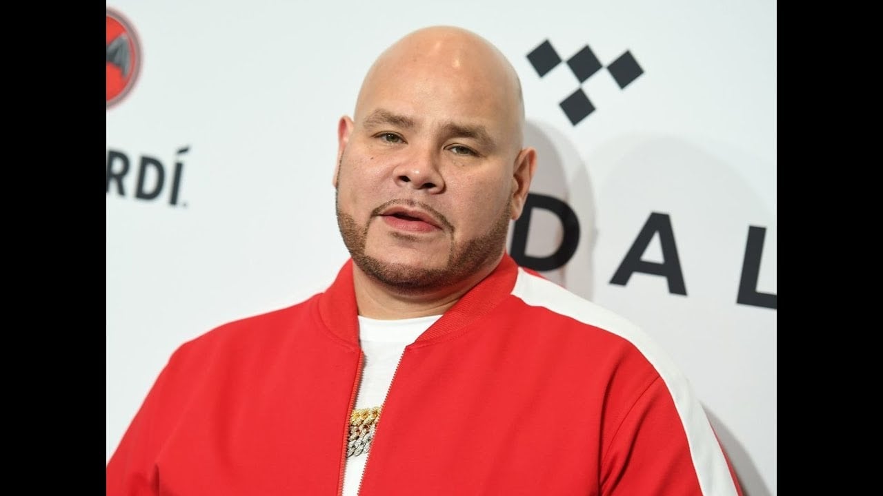 Fat Joe Responds To Big Pun’s Wife!