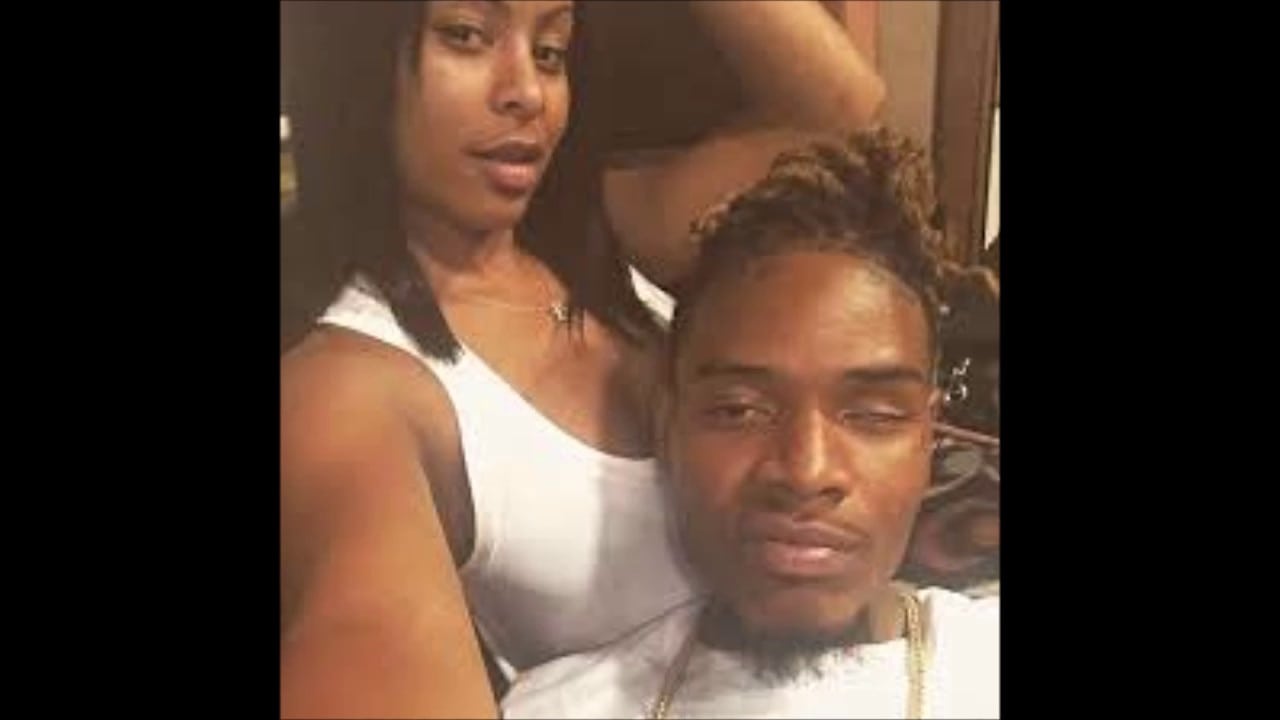 Fetty Wap And Alexis Sky Sex Tape Going Viral??? Throwback