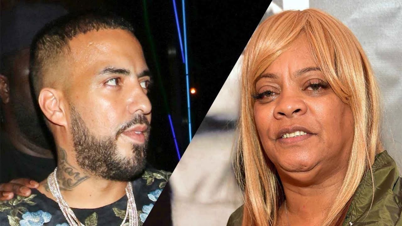 Waka Flocka’s Mom Wins $2M Settlement From French Montana