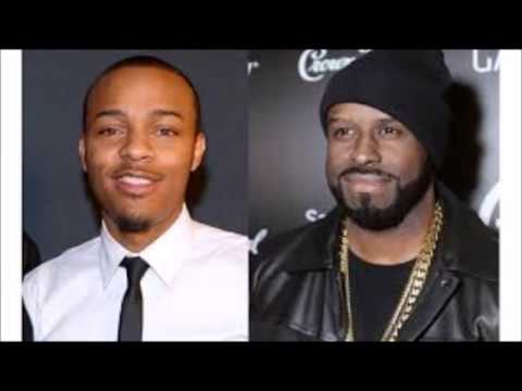 Funk Flex And Bow Wow Trashed Each Other | Throwback