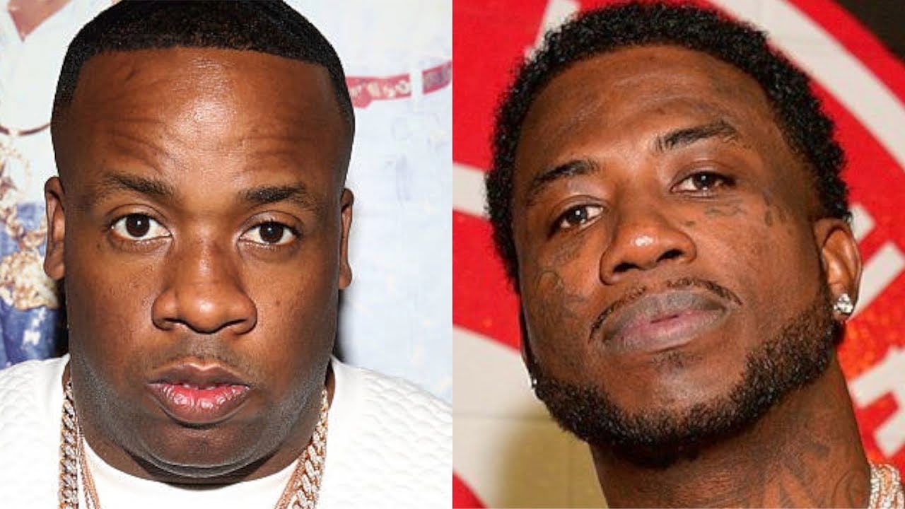 Gucci Mane Goes In On Yo Gotti “Thats Why I Smashed Your Wifey! | Throwback Beef