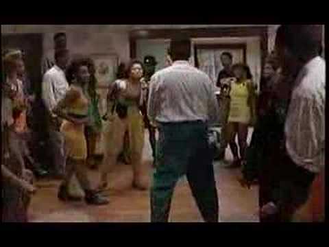 Hip Hop Dance Movie Classic House Party