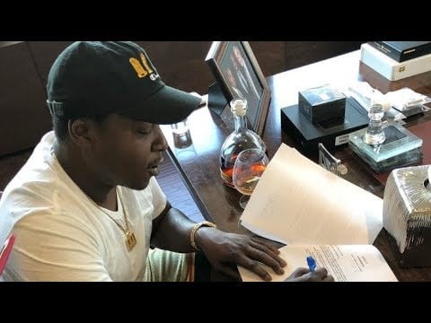 Jadakiss Signs Big Time Deal With Jay-Z’s RocNation!!!