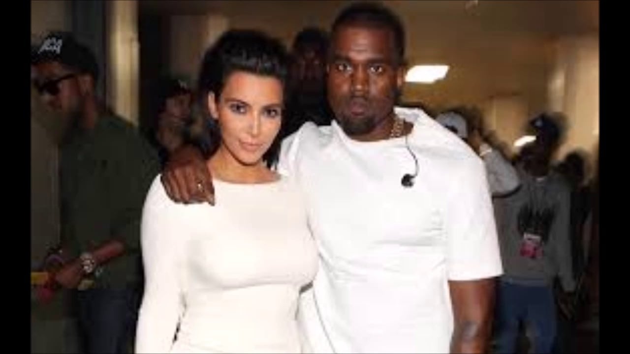 Kim Kardashian Ask Kanye West For A Divorce !!| Throwback