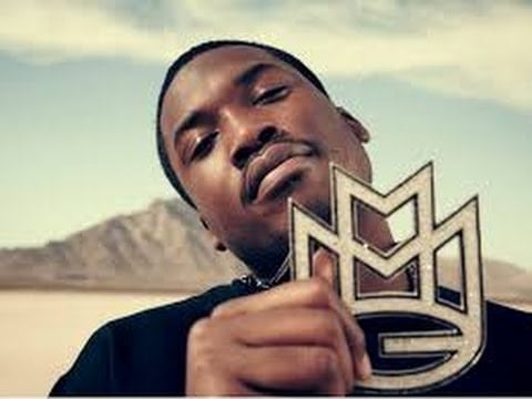 Meek Mill Is The King Of Philly!| Throwback