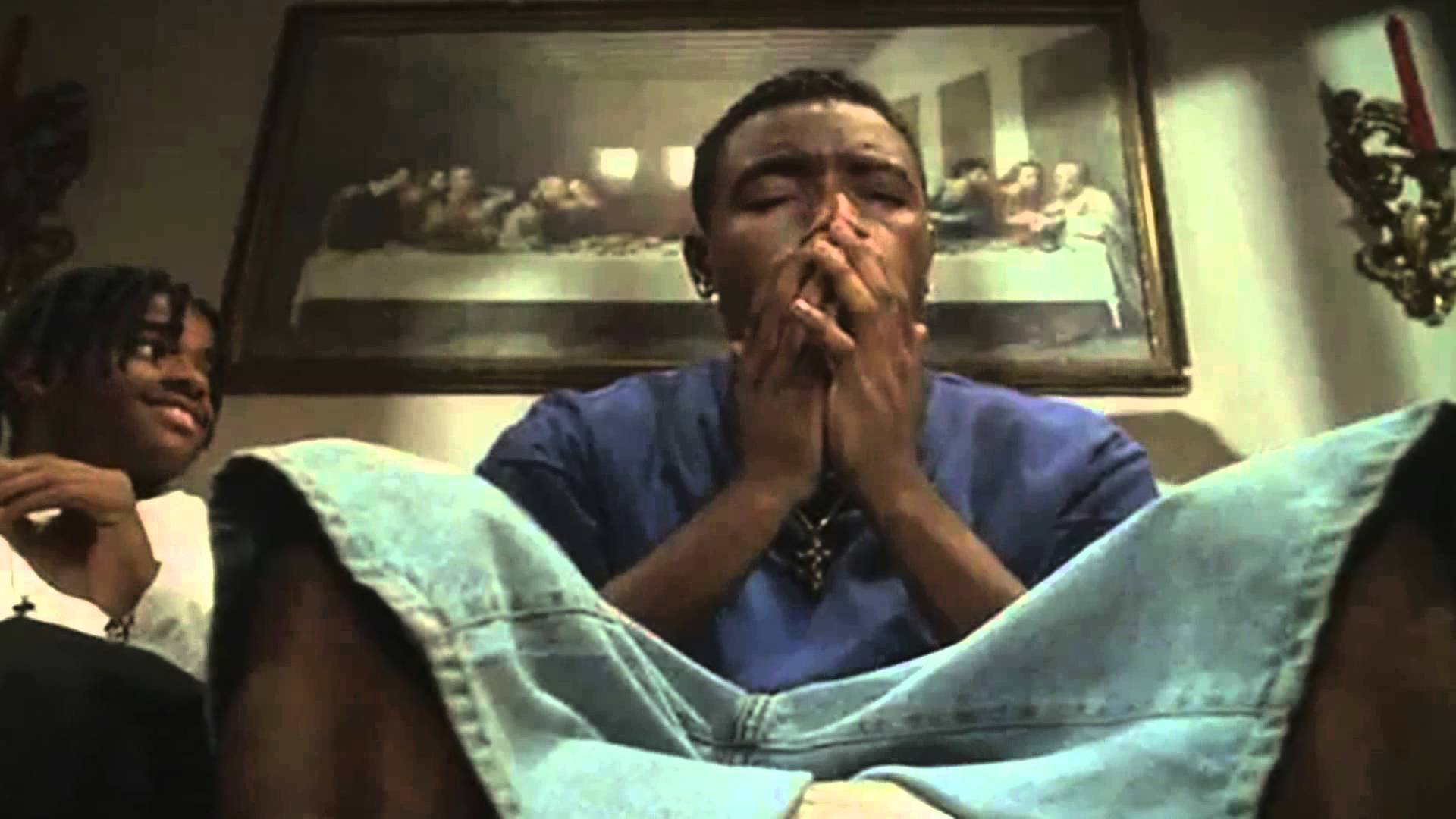 Menace II Society Trailer