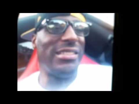 Oschino Speaks On Why He Wasnt With State Property At The BET Awards! Throwback