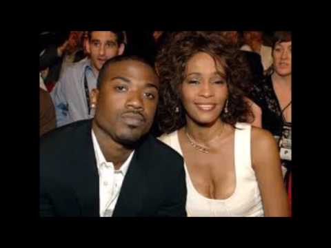 Ray-J Blames Himself For Whitney Houston Death “It Was All My Fault” Throwback