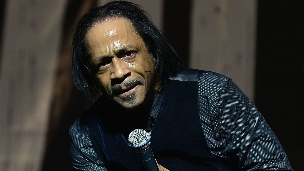 Katt Williams Trashed Diddy And Jermaine Dupri