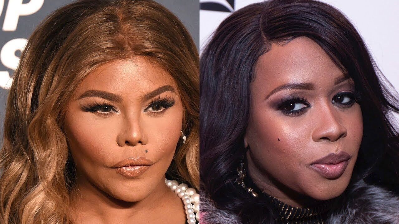 Lil Kim Responds to Remy Ma’s Wake Me Up