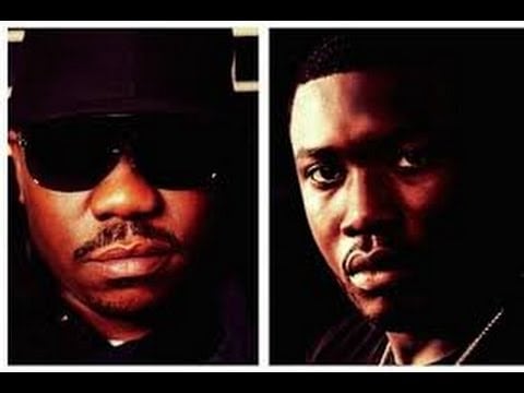 The Raw Truth Behind The Beanie Sigel and Meek Mill Beef|Throwback
