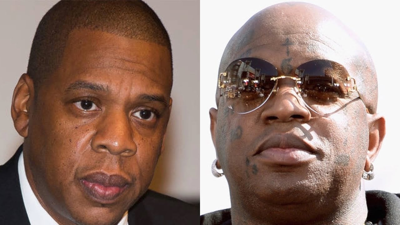 Who Is The Best Rap Artist Jay-Z Or Lil Wayne?