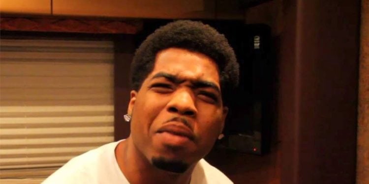 webbie checks radio host