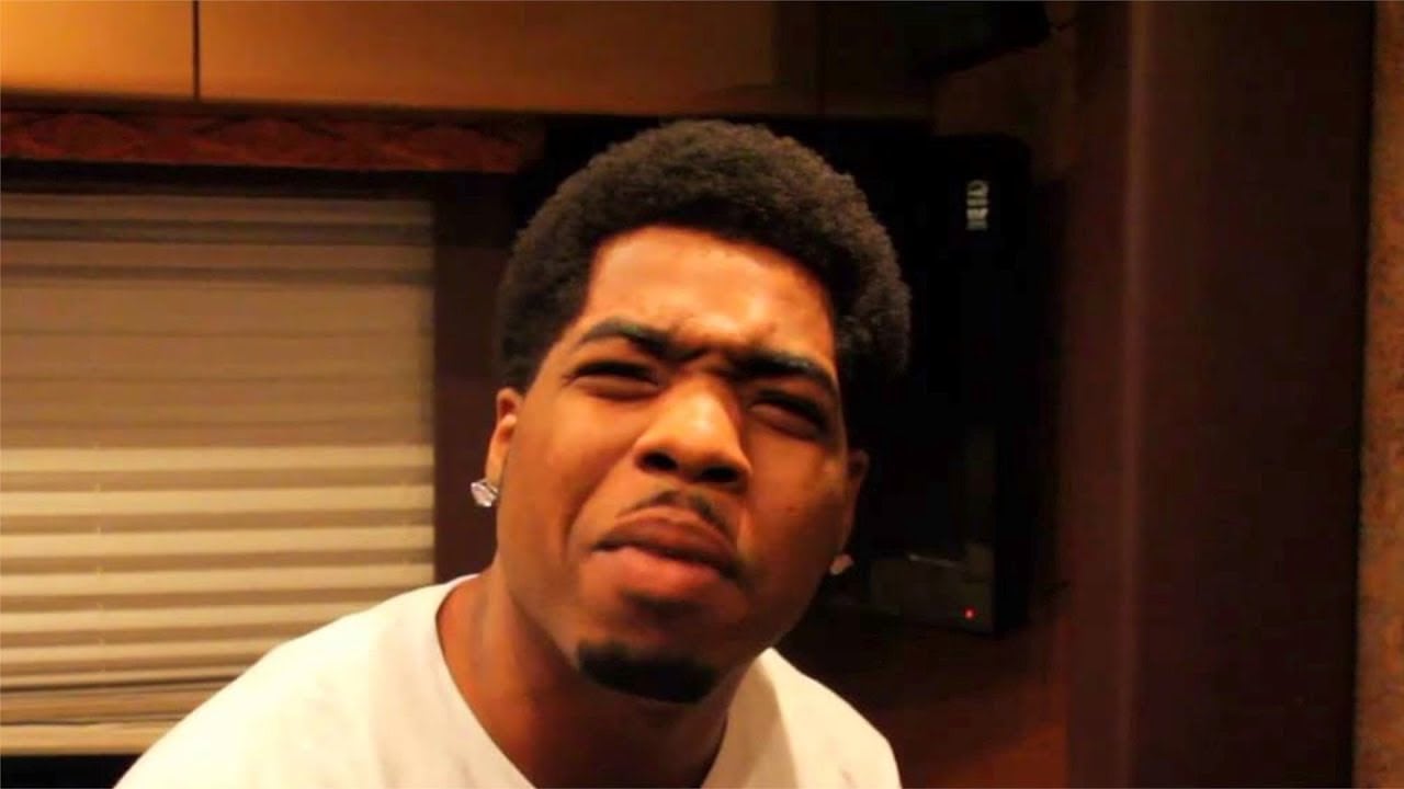 Webbie Checks A Radio Host That Went Too Far With His Questions!!