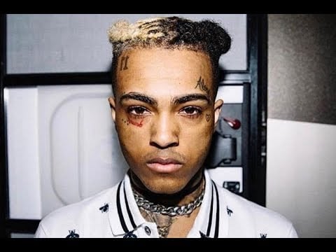 I wear clothes Elegance Inflate XXXTentacion Signed A 10 Million Dollar Deal Right Before Death - Hip Hop  News Uncensored