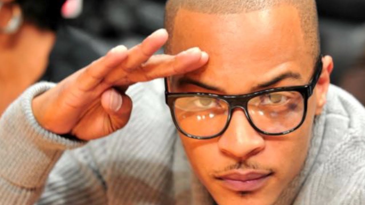 T.I Is Investing A Lot Of Money Into His Old Neighborhood!!