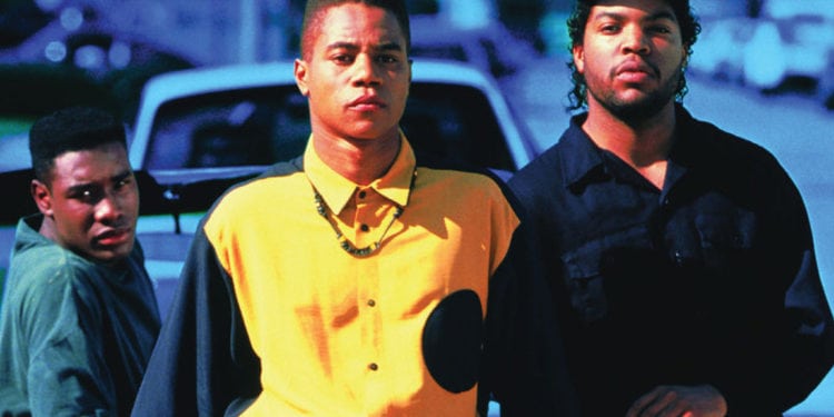 boyz n da hood