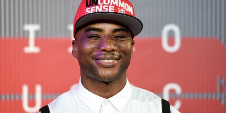 charlamagne