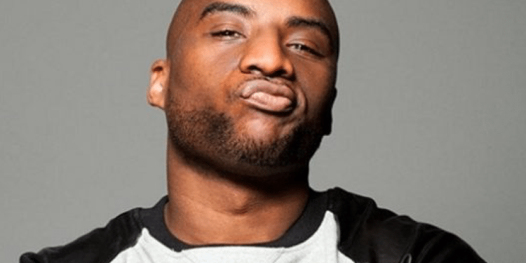 charlamagne tha god