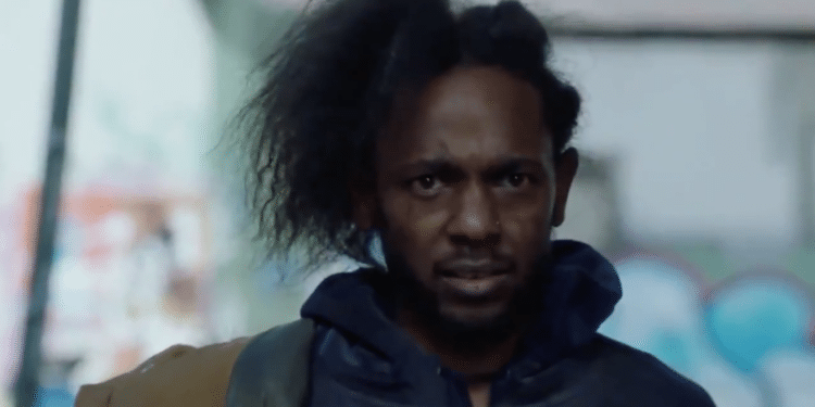 kendrick lamar power