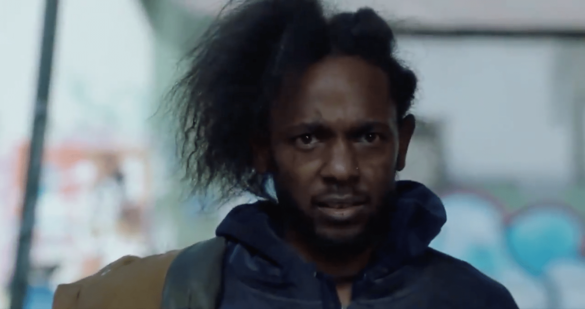 Kendrick Lamar Was Fearless In Acting Debut On Power