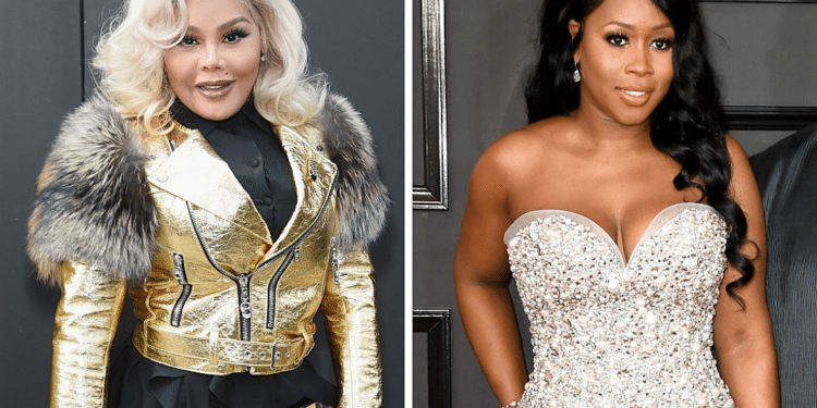 lil kim remy ma old school beef