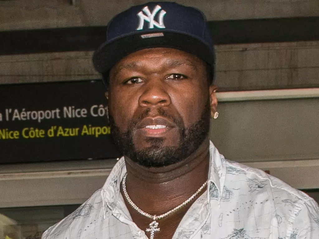 50 Cent Hit With $3 Million Defamation Lawsuit by Hip-Hop DX!