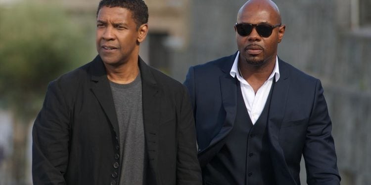 Equalizer 2 Is A Hit