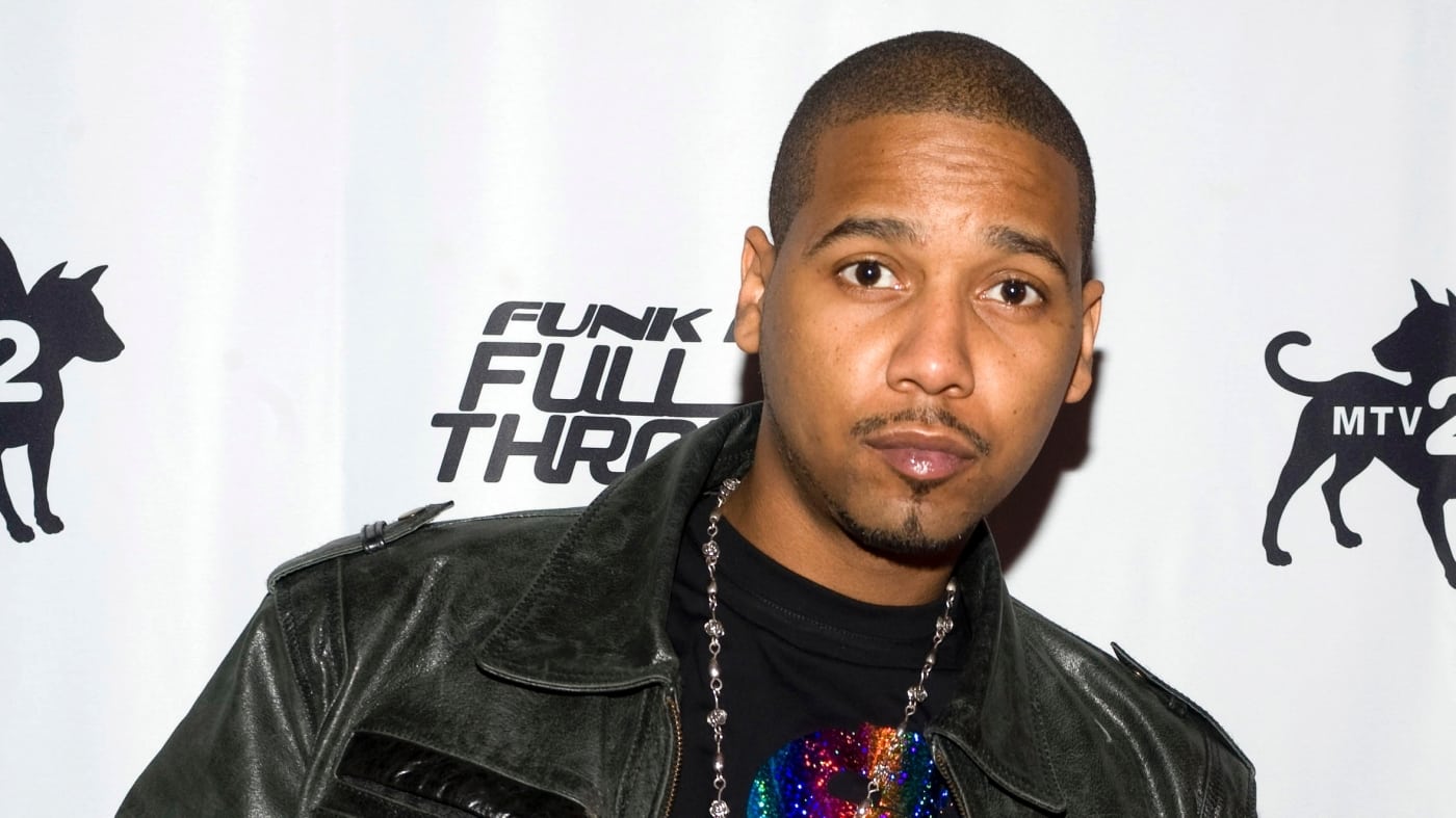 Juelz Santana Plead Guilty In Court He Is Facing 20 Years!