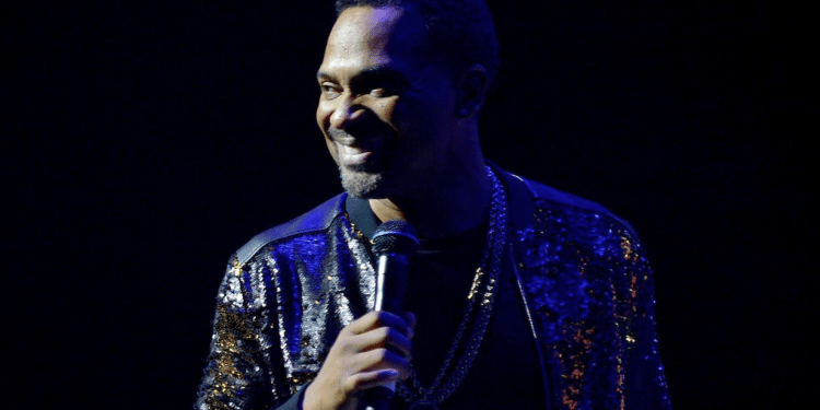 Mike epps