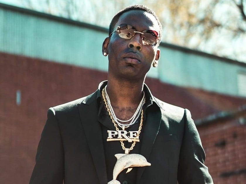 Young Dolph 1 - Hip Hop News Uncensored