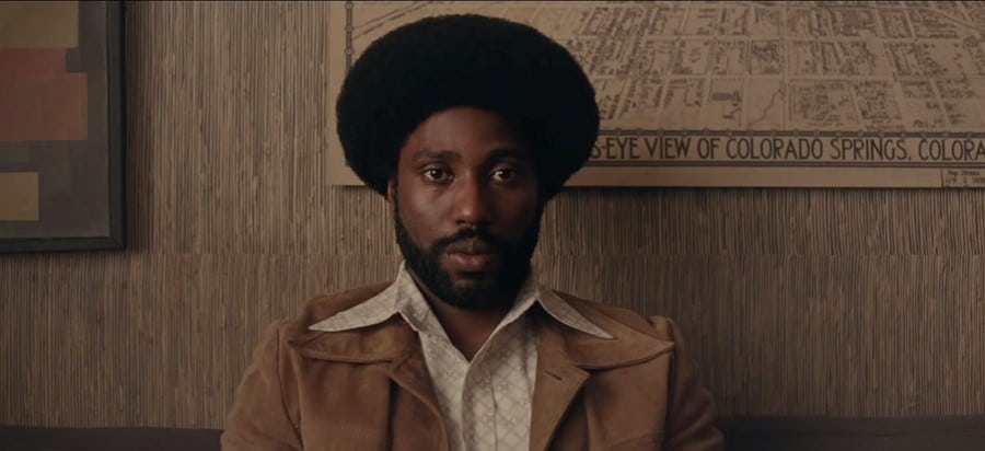 BlacKkKlansman A Spike Lee Joint !!!