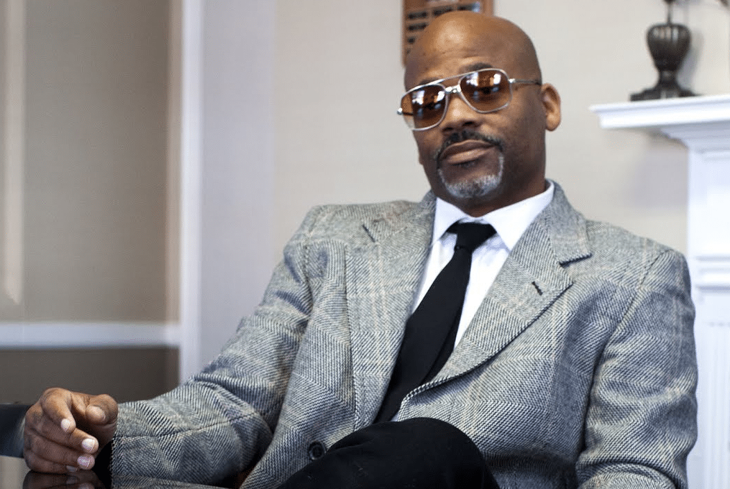 Dame Dash Insists Lyor Cohen Is A Liar