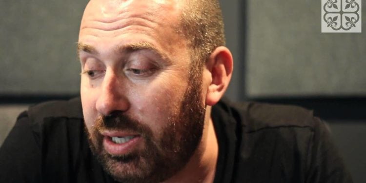 dj vlad tv
